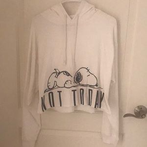 Peanuts Hoodie